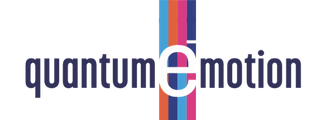 Quantum eMotion